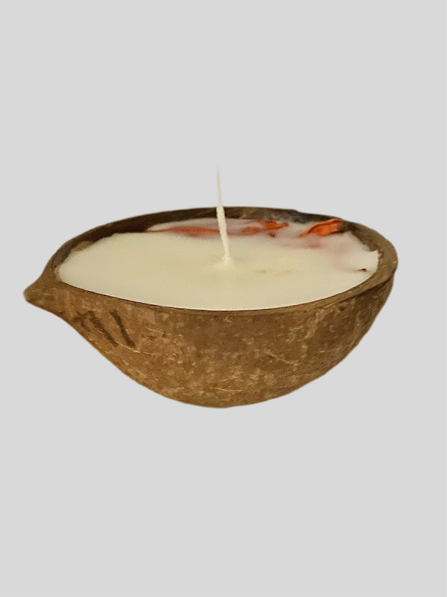 Coconut Candle