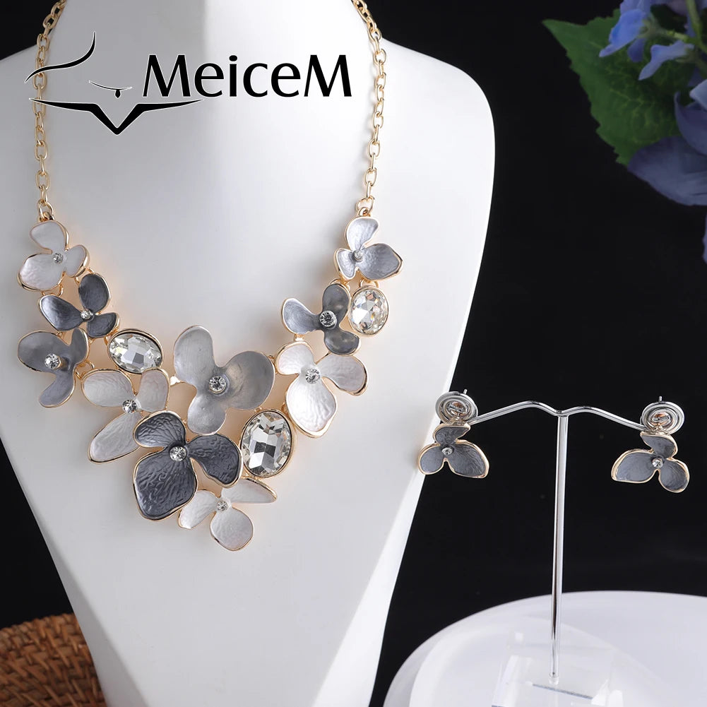 MEICEM Set Flower