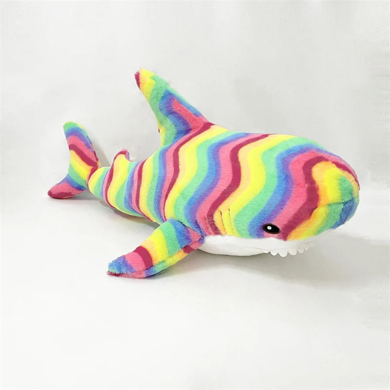 Giant Russian Shark Pillow/Plush Toy 100cm