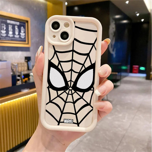 Marvel Spiderman Mobilskal, Samsung