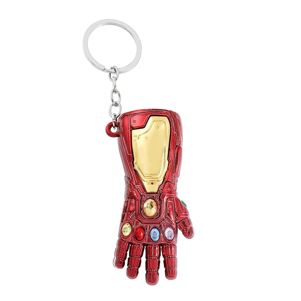 Marvel Avengers Keychain