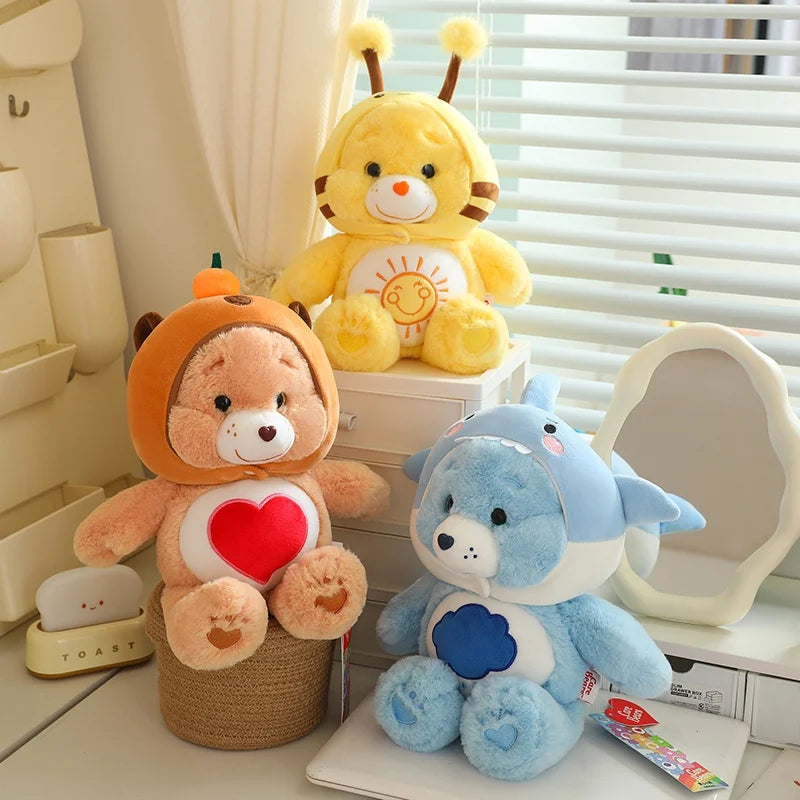 Care Bears Plush Toy