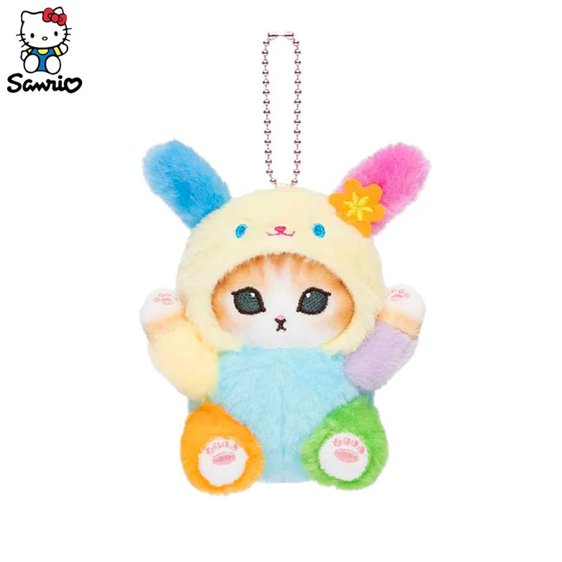 Kawaii Sanrio Cartoon Plush Toy