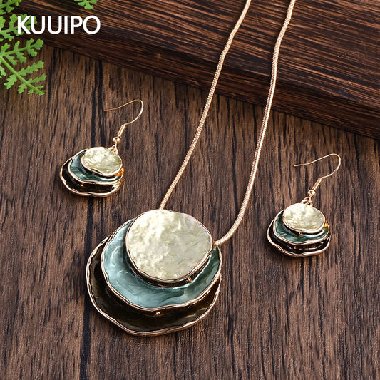 KUUIPO Set