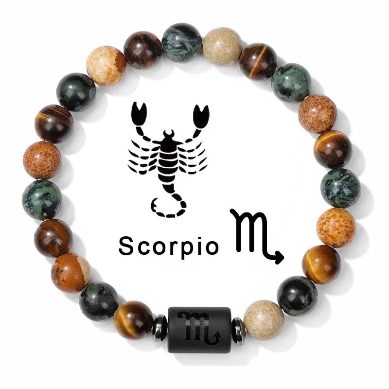 MEIPO Armband Zodiac