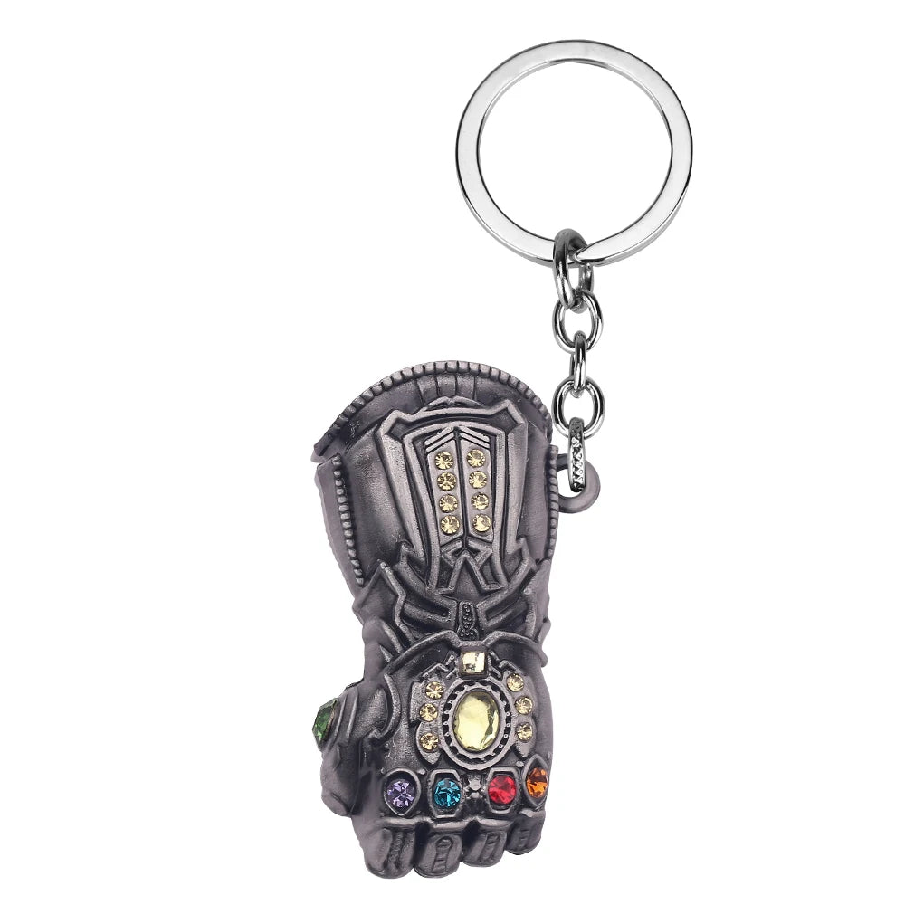 Marvel Avengers Keychain