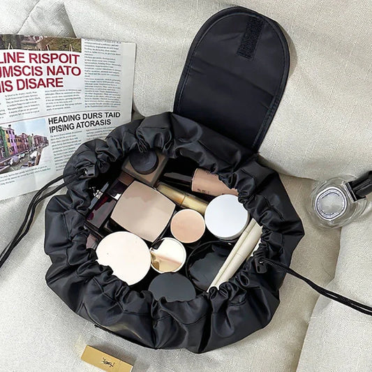 Lazy Make Up Bag