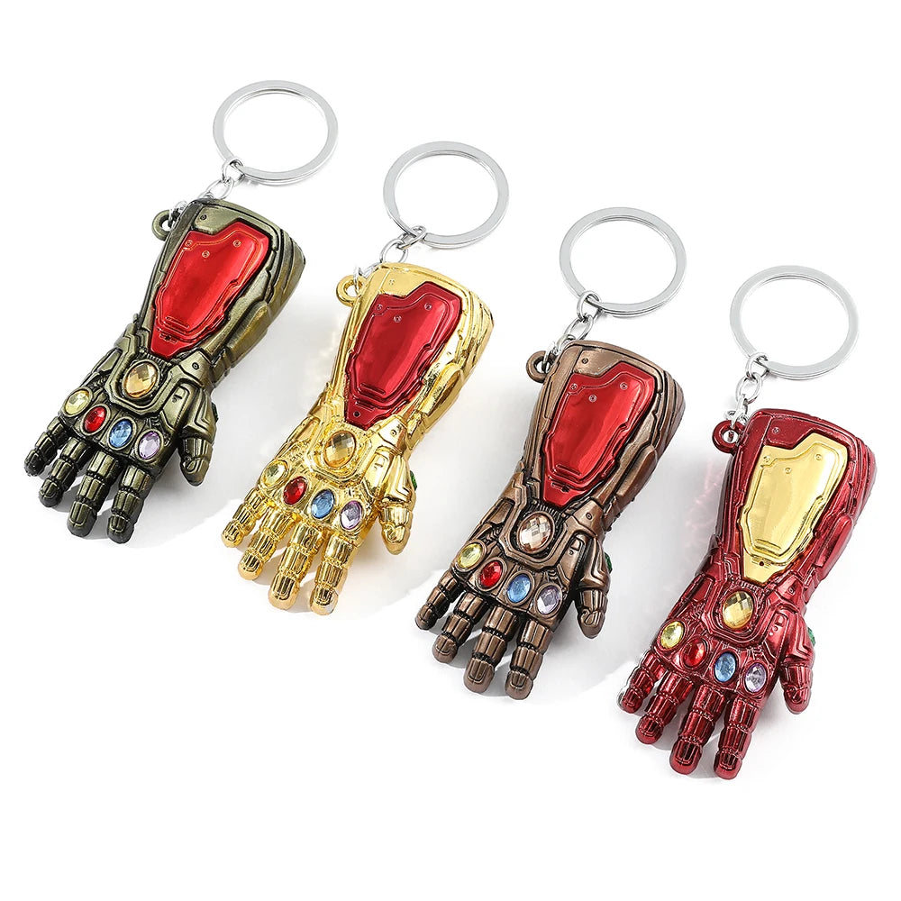 Marvel Avengers Keychain