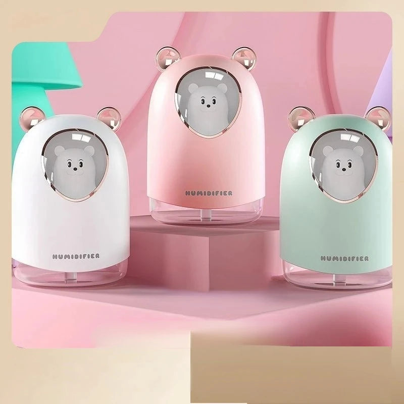 Humidifier Bear