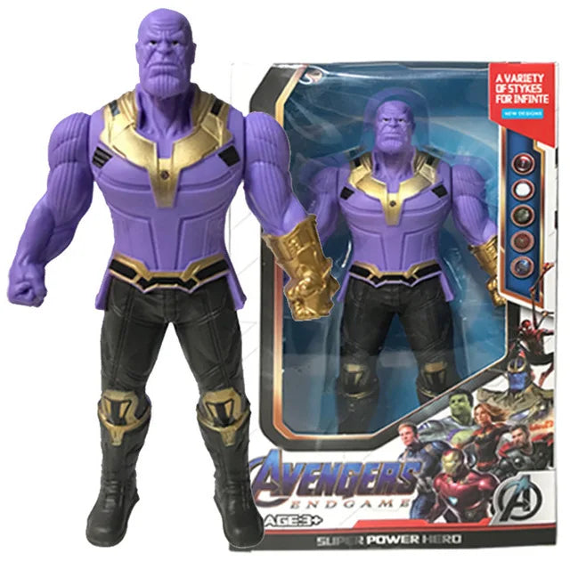 Marvel Avengers Action Figures