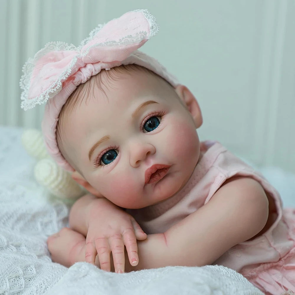 Reborn Baby Doll