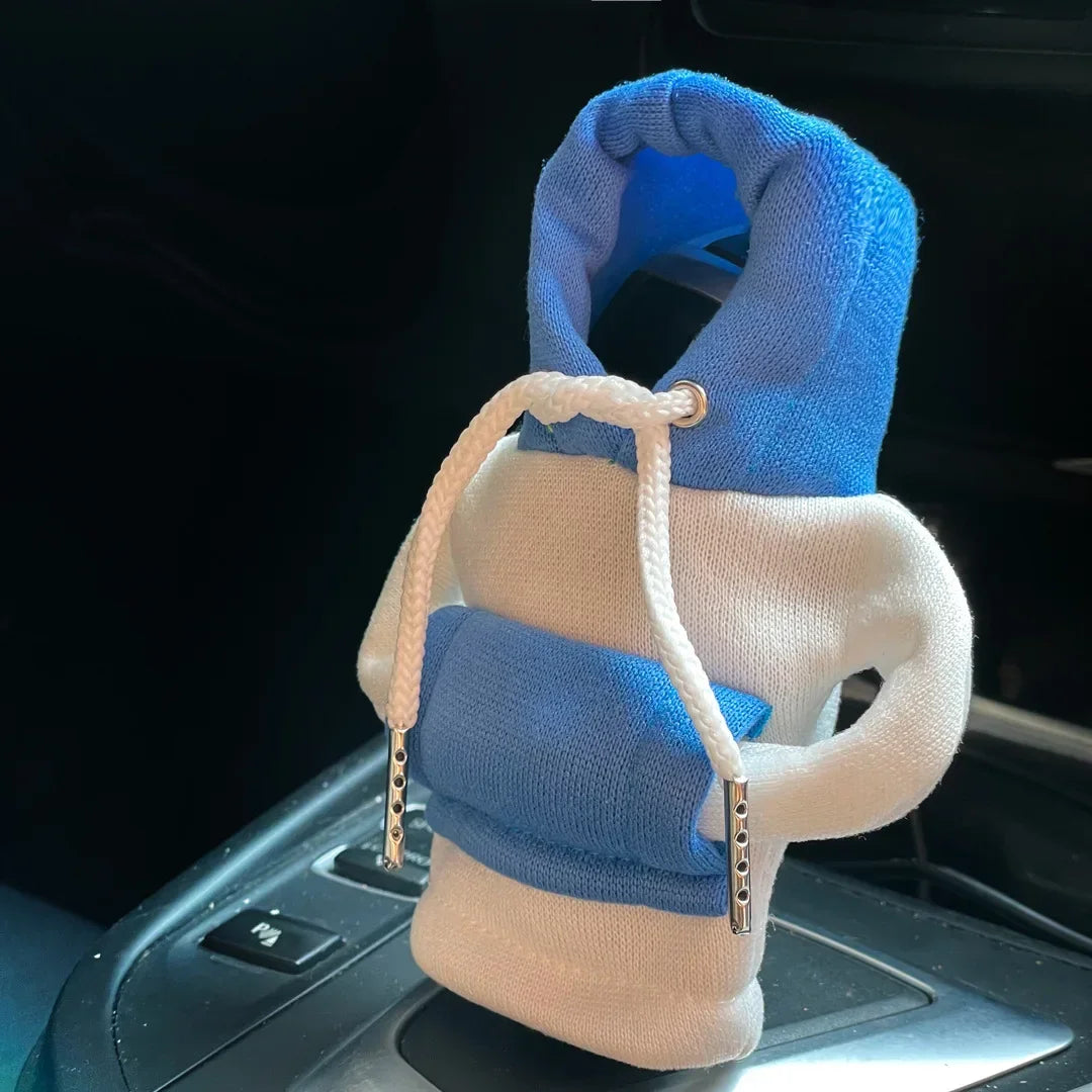 Shift Knob Cover / Tröja till Växelspaken