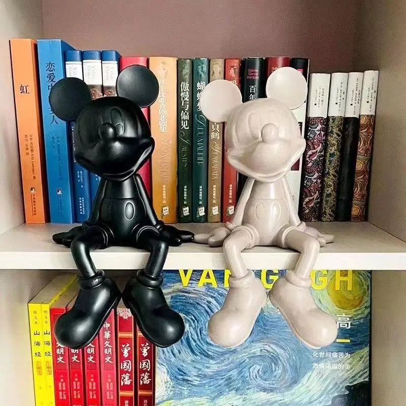 Disney Mickey Mouse Statue