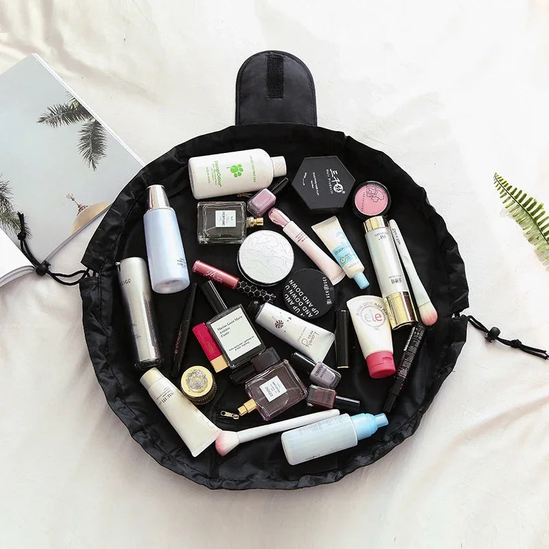 Lazy Make Up Bag