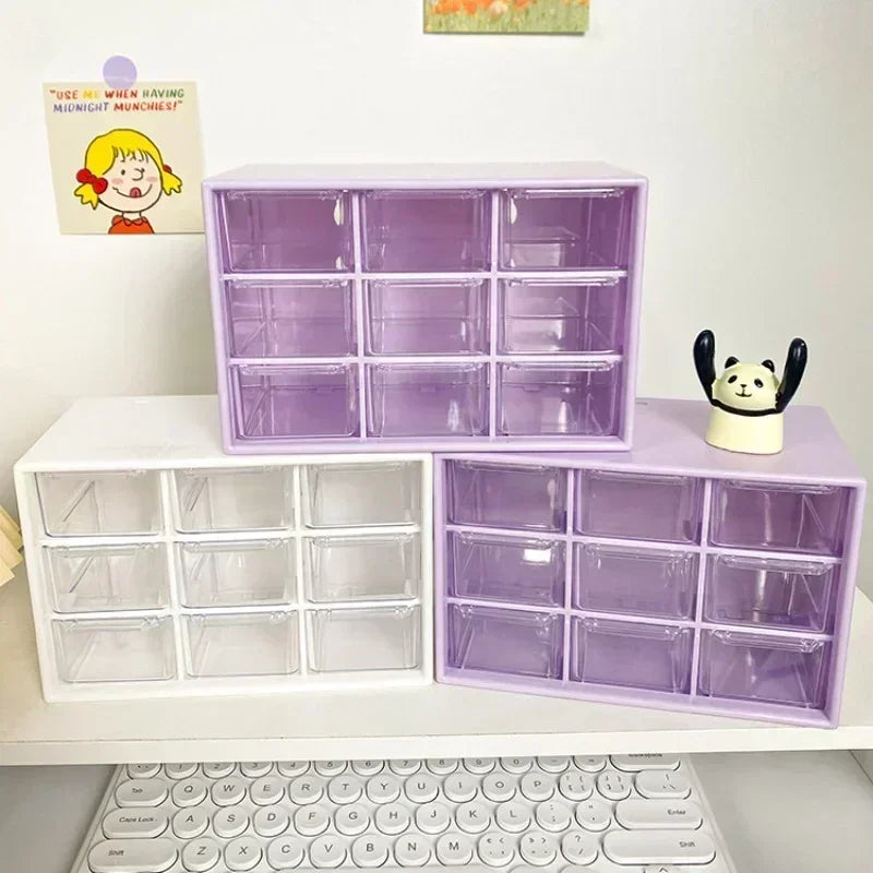 Desktop Organizer 1st