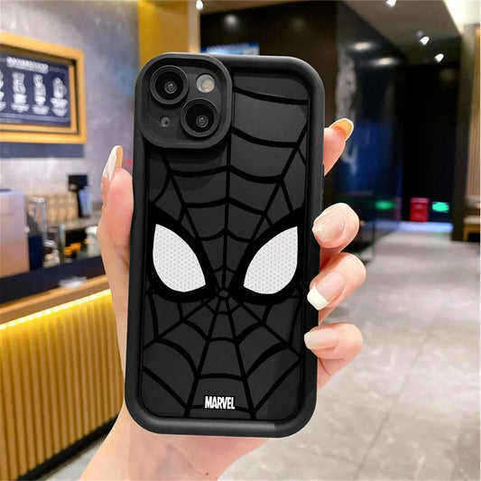 Marvel Spiderman Mobilskal, Samsung