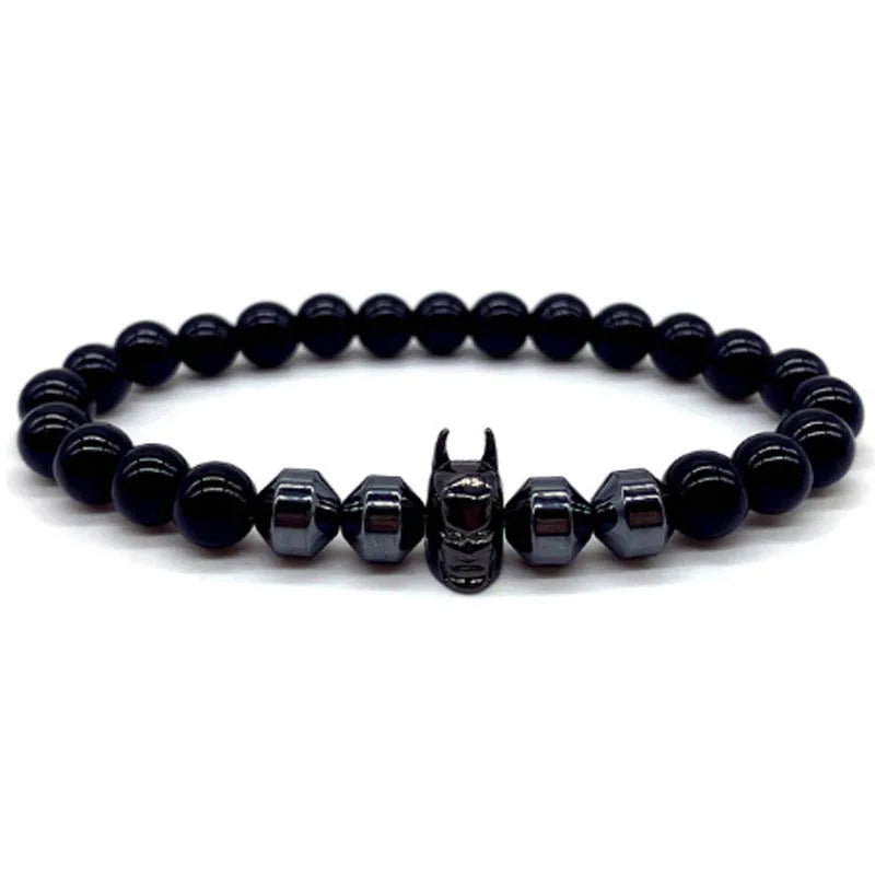 Armband Batman Lavasten