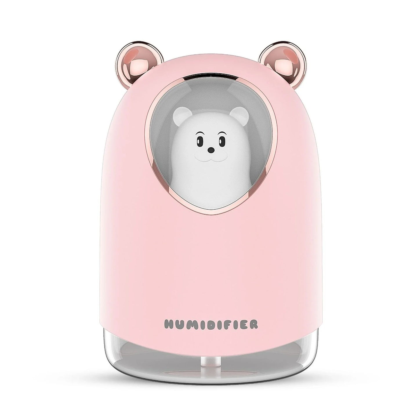 Humidifier Bear