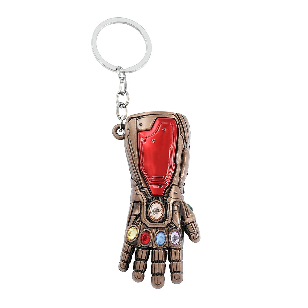 Marvel Avengers Keychain