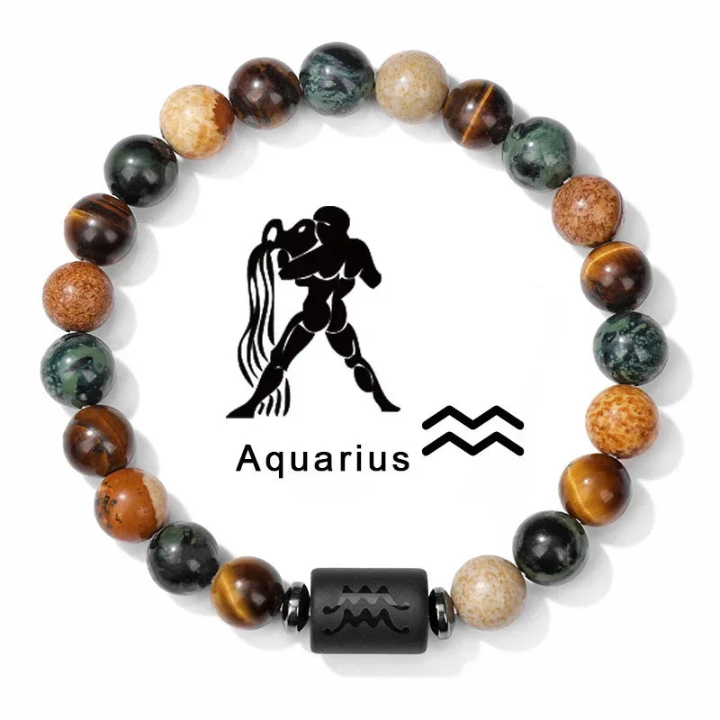 MEIPO Armband Zodiac