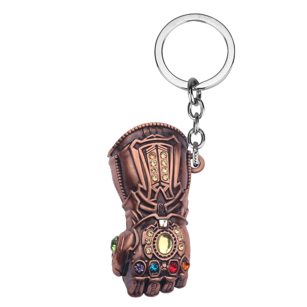 Marvel Avengers Keychain