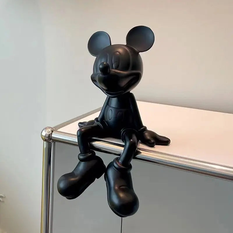 Disney Mickey Mouse Statue