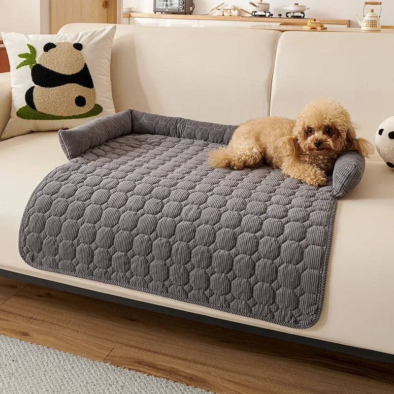 Sofa Cover for Cat & Dogs