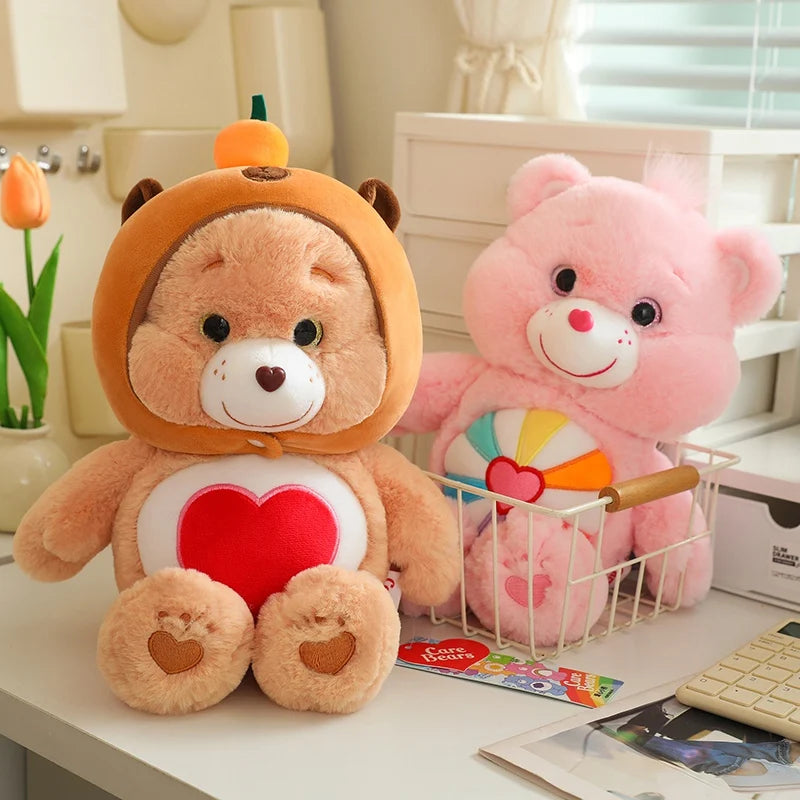 Care Bears Plush Toy