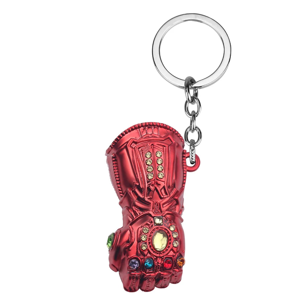 Marvel Avengers Keychain