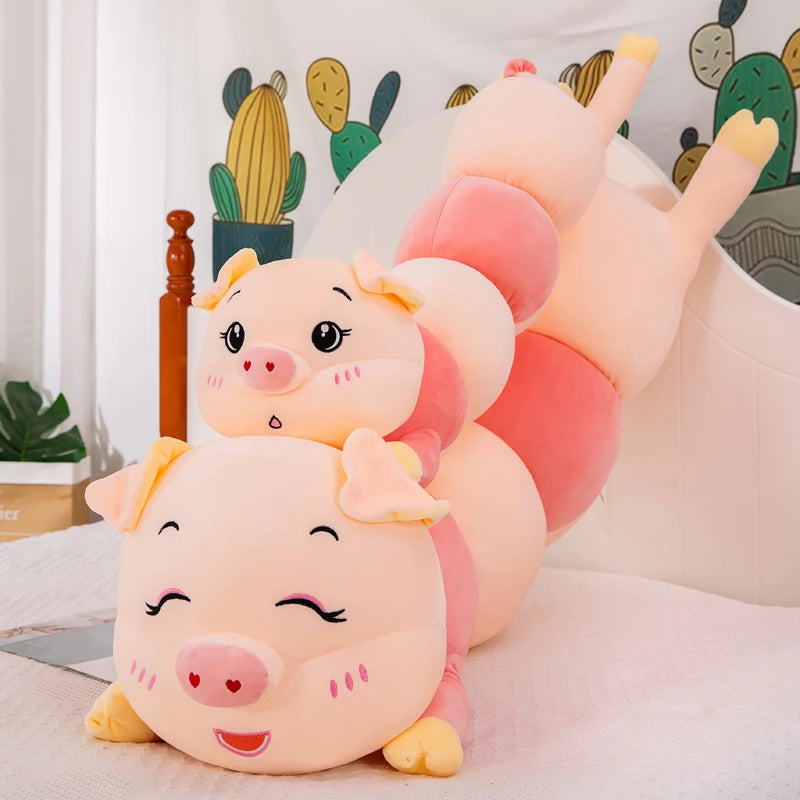 Pig/Gris Plush Toy