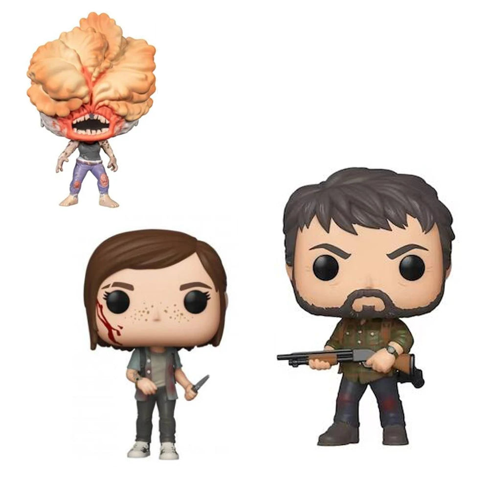 Funko POP! The Last of Us