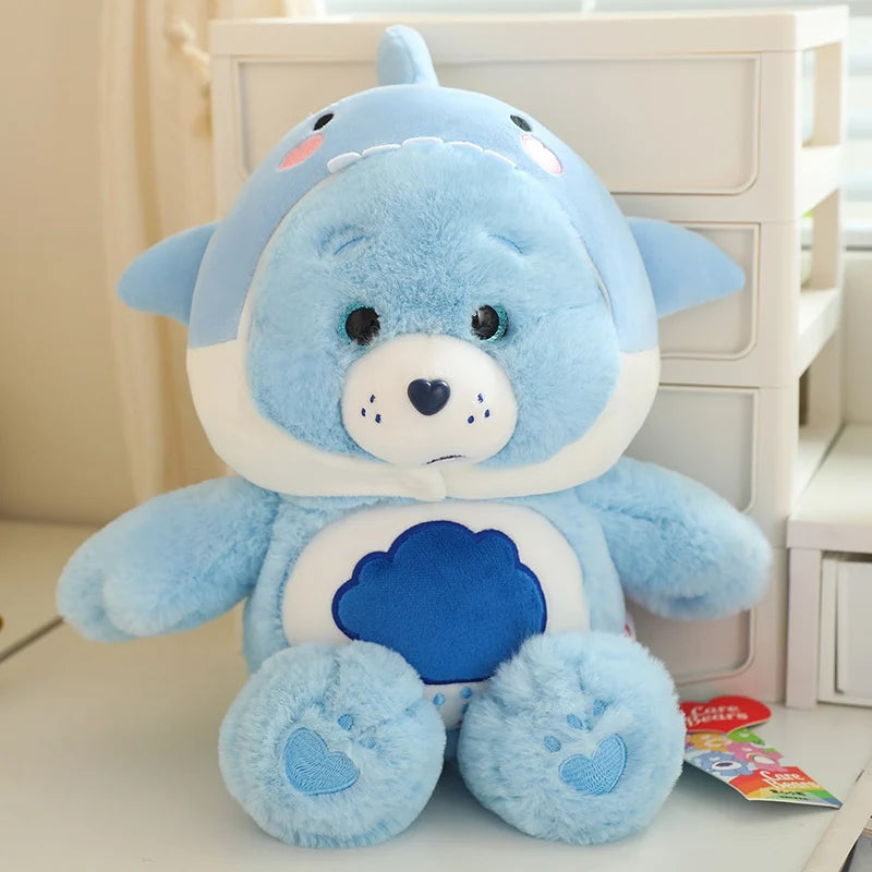 Care Bears Plush Toy