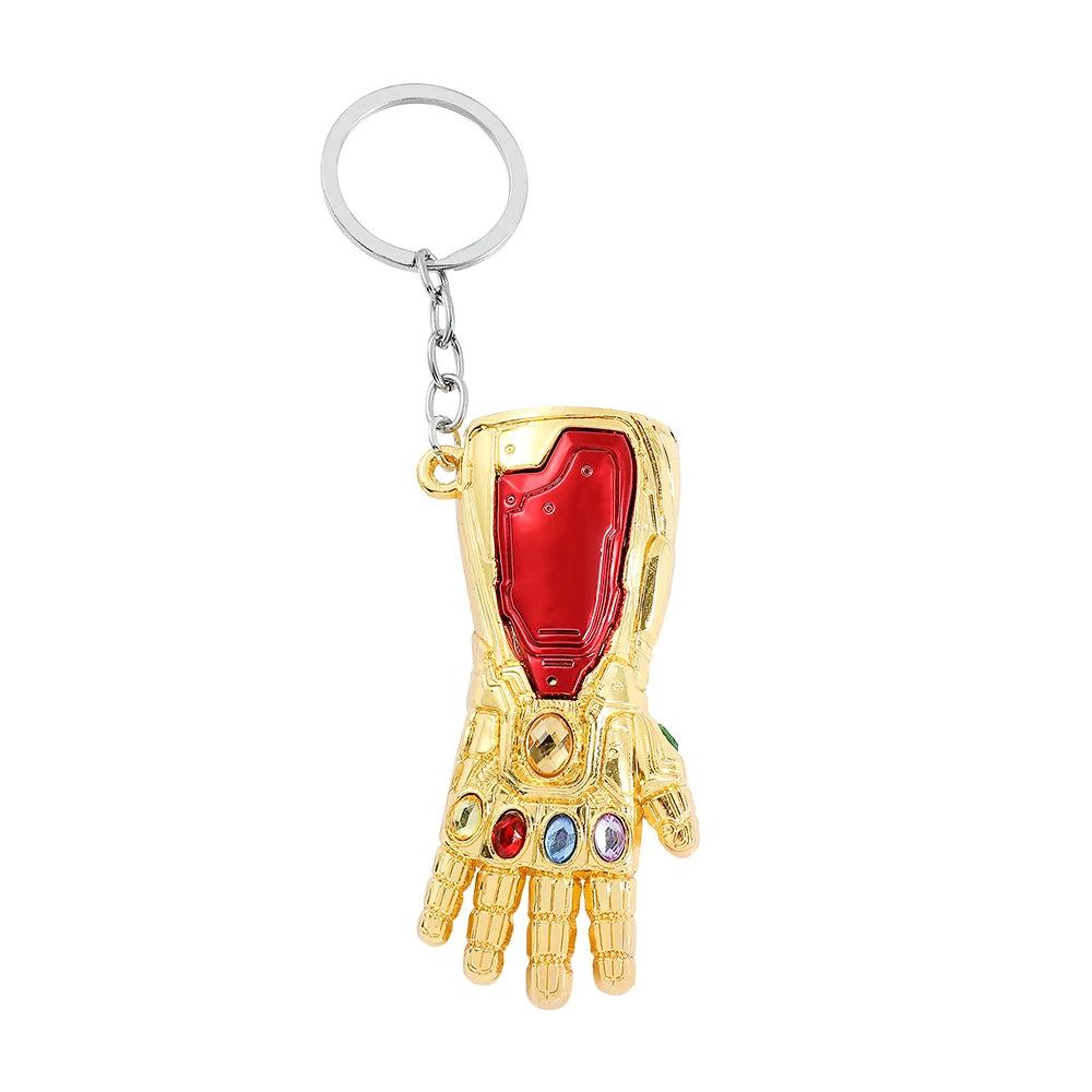 Marvel Avengers Keychain