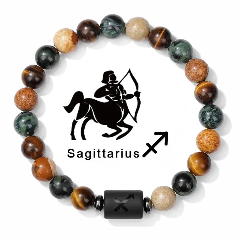 MEIPO Armband Zodiac