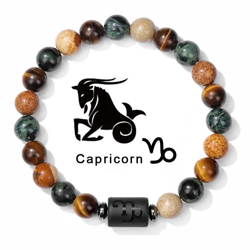 MEIPO Armband Zodiac