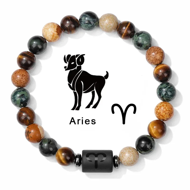 MEIPO Armband Zodiac