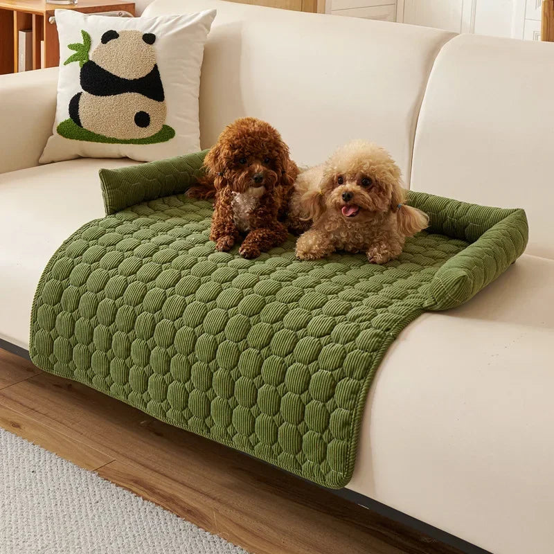 Sofa Cover for Cat & Dogs