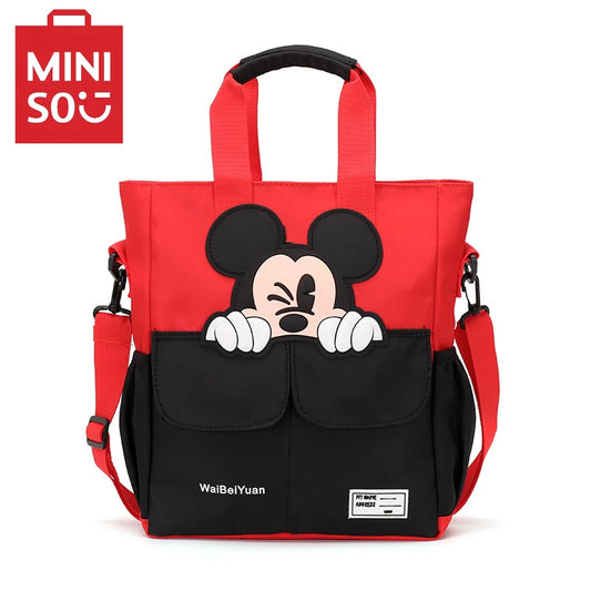 MINISO Disney Väska