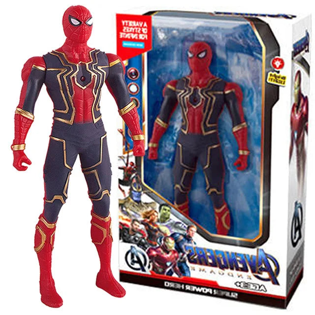 Marvel Avengers Action Figures