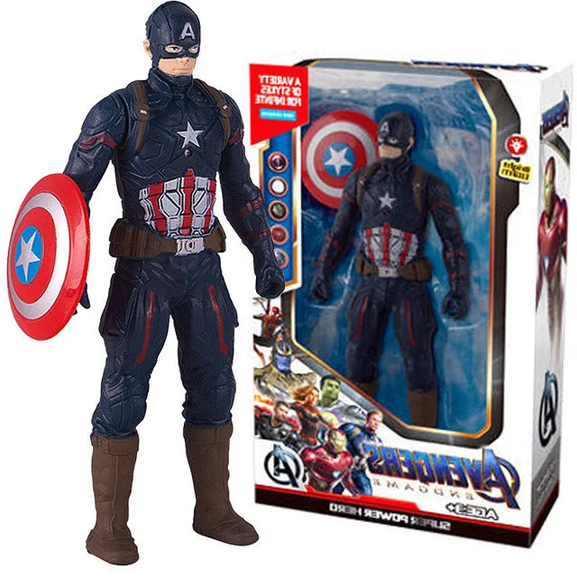 Marvel Avengers Action Figures