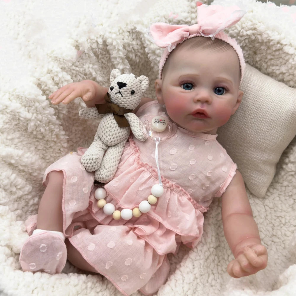 Reborn Baby Doll