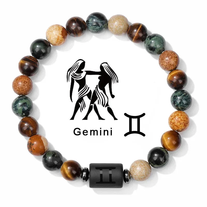 MEIPO Armband Zodiac