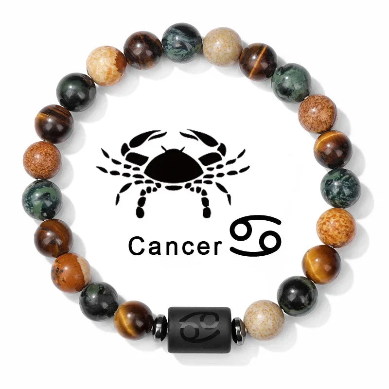 MEIPO Armband Zodiac