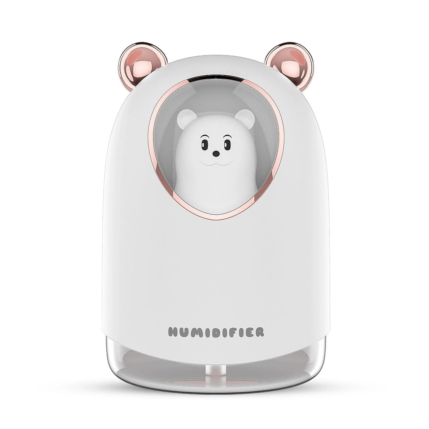 Humidifier Bear