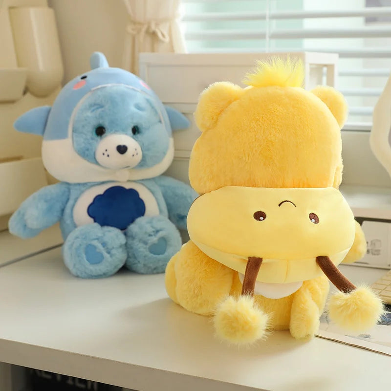 Care Bears Plush Toy