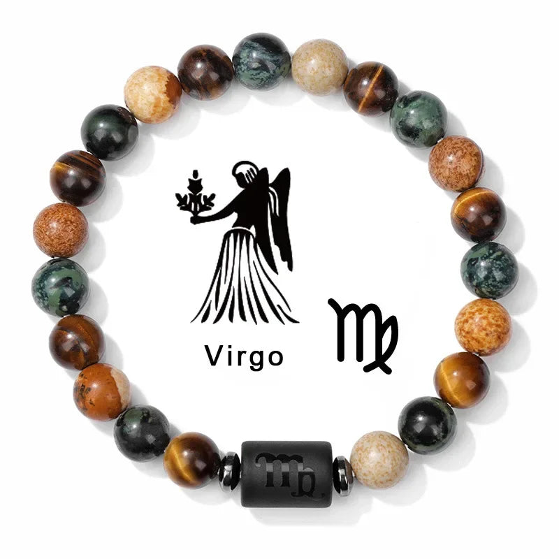 MEIPO Armband Zodiac