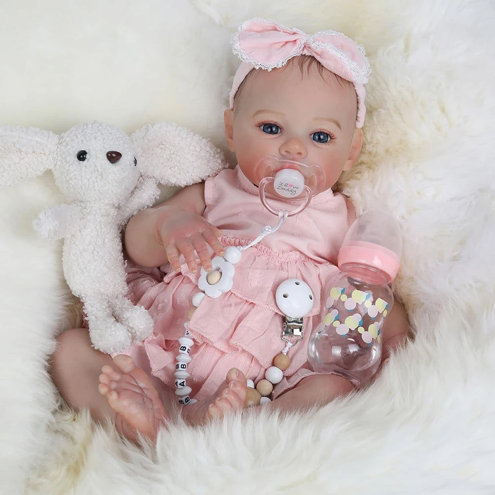 Reborn Baby Doll