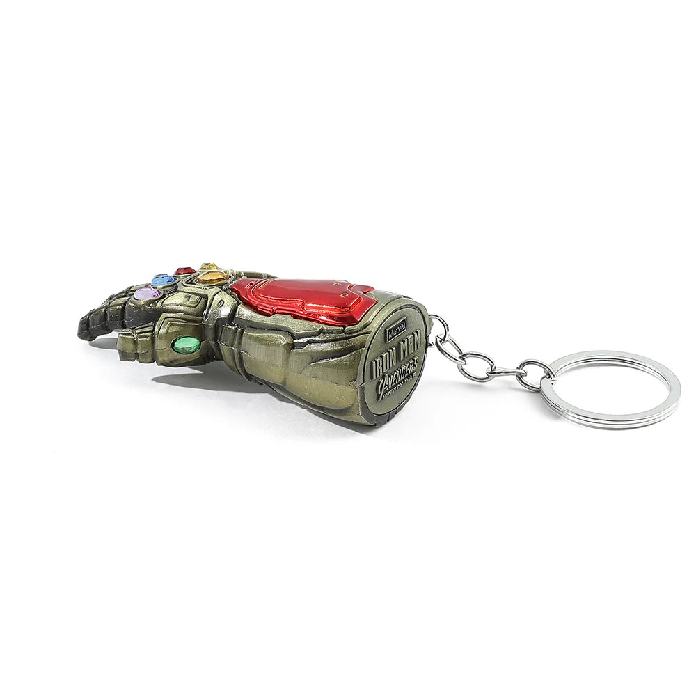 Marvel Avengers Keychain