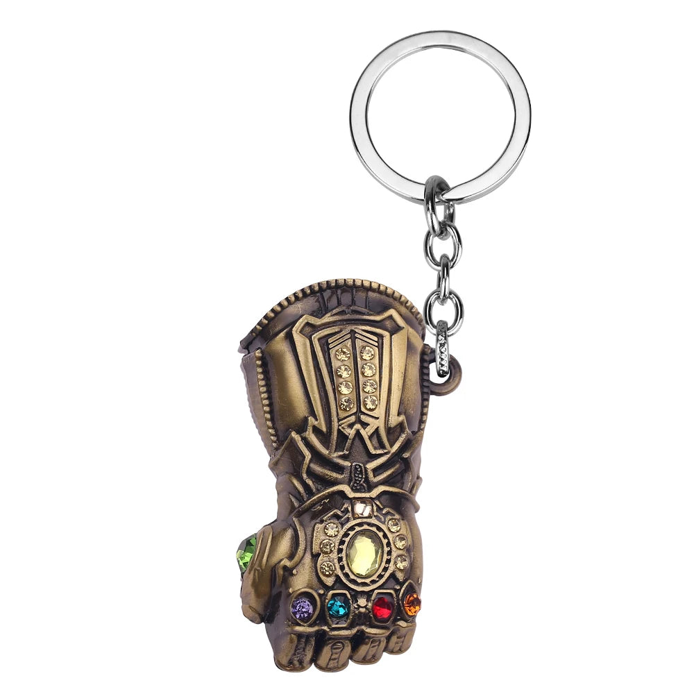 Marvel Avengers Keychain