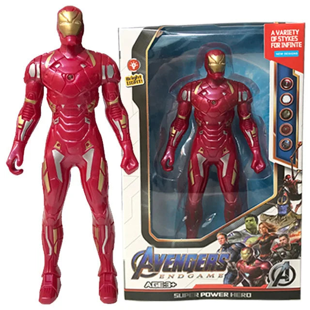 Marvel Avengers Action Figures